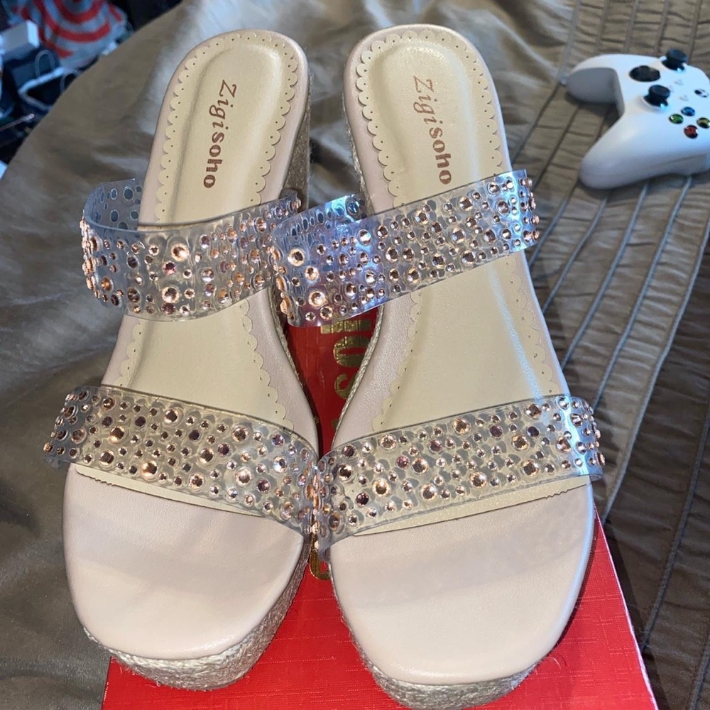 Wedges